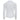Girls' Mandarin Collar Long Sleeve Tennis Top White-Apparel-Lucky In Love-T242-1108-2-Tennis Express