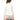 Girls' Mandarin Collar Long Sleeve Tennis Top White-Apparel-Lucky In Love-T242-110BF21-2-Tennis Express