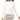Girls' Mandarin Collar Long Sleeve Tennis Top White-Apparel-Lucky In Love-T242-110BF21-Tennis Express