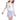 Girls' Gumball Tennis Tank Multicolor-Apparel-Lucky In Love-T261-89B955-21-Tennis Express
