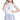Girls' Gumball Tennis Tank Multicolor-Apparel-Lucky In Love-T261-89B955-Tennis Express
