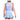 Girls' Breezy Love Tennis Tank Baby Lavender-Apparel-Lucky In Love-T266-06A580U25-1-3-[Sku]-Tennis Express