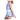 Girls' Breezy Love Tennis Tank Baby Lavender-Apparel-Lucky In Love-T266-06A580U25-3-2-[Sku]-Tennis Express