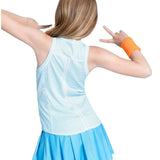 Girls' Victory Streak Tennis Tank Ocean-Apparel-Lucky In Love-T269-16A410S25-1-Tennis Express
