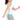 Girl's Love Me Rib Tennis Tank White-Apparel-Lucky In Love-T277-U94110-2-3-[Sku]-Tennis Express