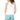 Girl's Love Me Rib Tennis Tank White-Apparel-Lucky In Love-T277-U94110-3-4-[Sku]-Tennis Express