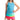 Girl's Tiebreak Tennis Tank Parrot-Apparel-Lucky In Love-T283-447-2-Tennis Express