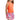 Girl's Classic Twist Front Tennis Tank Shebet-Apparel-Lucky In Love-T286-815U24-1-Tennis Express