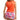Girl's Classic Twist Front Tennis Tank Shebet-Apparel-Lucky In Love-T286-815U24-2-Tennis Express