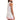 Girl's Retro Deco Tie Back Tennis Tank White-Apparel-Lucky In Love-T289-X35110-3-Tennis Express