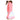 Girls' Cross Court Long Sleeve Tennis Top Flamingo-Apparel-Lucky In Love-T302-670S25-1-Tennis Express