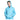 Girls' Heather Tennis Hoodie-Apparel-Lucky In Love-T303-S2557A410-2-Tennis Express