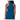Girls' Chroma Stripe Tennis Tank Navy-Apparel-Lucky In Love-T307-400F25-2-Tennis Express