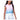 Girls' Linen Vision Tennis Tank Periwinkle-Apparel-Lucky In Love-T311-35E432F25-3-Tennis Express