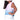 Girls' Linen Vision Tennis Tank Periwinkle-Apparel-Lucky In Love-T311-35E432F25-6-Tennis Express