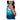 Girls' In It To Win It Tennis Tank Aquamarine-Apparel-Lucky In Love-T311-36E416H25-2-Tennis Express