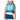 Girls' In It To Win It Tennis Tank Aquamarine-Apparel-Lucky In Love-T311-36E416H25-669586Tennis Express