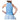 Girls' Linen Play Henley Tennis Tank Periwinkle-Apparel-Lucky In Love-T312-95C432F25-4_3087d1dd-3c77-41bb-9d10-327e3f6a2399-Tennis Express