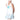 Girls' Eyelet Love Win Tennis Tank White-Apparel-Lucky In Love-T313-38E110H25-1-Tennis Express