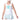 Girls' Eyelet Love Win Tennis Tank White-Apparel-Lucky In Love-T313-38E110H25-669594Tennis Express
