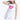 Girls' Glow Set Tennis Tank White-Apparel-Lucky In Love-T317-36G110-1-Tennis Express