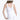 Girls' Glow Set Tennis Tank White-Apparel-Lucky In Love-T317-36G110-3-Tennis Express