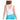 Girls' Starlane Tennis Tank White