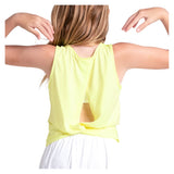 Girls' Tie Break Tennis Tank,Apparel,Lucky In Love,,,Tennis Express,T320-718-3
