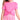 Girls' Peek-A-Bow Short Sleeve Tennis Top Taffy-Apparel-Lucky In Love-T321-695-Tennis Express