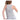 Girls' Chill Play Tennis Tank Heather Grey-Apparel-Lucky In Love-T323-080S26-2-Tennis Express