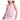 Girls' Chill Play Tennis Tank Paris Pink