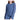 Girls' Chill Day Long Sleeve Tennis Top Steel Blue,Apparel,Lucky In Love,Steel Blue,2XS,Tennis Express,T324-445