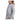 Girls' Chill Day Long Sleeve Tennis Top Heather Grey-Apparel-Lucky In Love-T324-77E080S26-1-Tennis Express