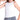 Girls' Flutterline Tennis Tank-Apparel-Lucky In Love-T325-110-Tennis Express