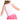 Girls' Poppy Dot Tennis Tank-Apparel-Lucky In Love-T326-47G695-2-Tennis Express