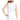 Girls' Poppy Dot Tennis Tank-Apparel-Lucky In Love-T326-48G447-2-Tennis Express