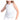 Girls' Poppy Dot Tennis Tank-Apparel-Lucky In Love-T326-48G447-Tennis Express