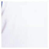 Girls' Rib Line Tennis Tank White and Taffy,Apparel,Lucky In Love,,,Tennis Express,T329-127-6