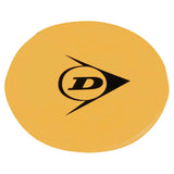 On-Court Tennis Spot Targets 6 Pack Yellow-Training Equipment-Dunlop-T622204-21-Tennis Express