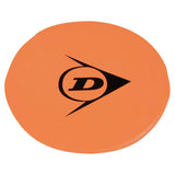 On-Court Tennis Spot Targets 6 Pack Orange-Training Equipment-Dunlop-T622205-21-Tennis Express
