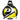 S-Gut 16G Black Tennis String-Strings-Dunlop-T624665SET-Tennis Express