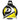 S-Gut 17G Black Tennis String-Strings-Dunlop-T624666SET-Tennis Express