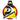 Red - S-Gut 17G Red Tennis String-Strings-Dunlop-T624670SET-Tennis Express