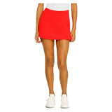 Women's Harrow 13.5 Inch Tennis Skort Firefly-Apparel-Tail-TA6275-8008S25-Tennis Express