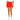 Women's Harrow 13.5 Inch Tennis Skort Firefly-Apparel-Tail-TA6275-8008S25-Tennis Express