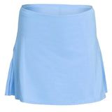 Women's Aurie Tennis Skort Ocean Breeze-Apparel-Tail-TA6294-1699F25-Tennis Express