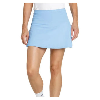 Women's Aurie Tennis Skort Ocean Breeze-Apparel-Tail-TA6294-1699F25_ae09f95a-8fca-425e-b6a2-0fbfb1b31364-Tennis Express