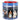 Tac XL 30 Pack Black Tennis Overgrip-Accessories-Tourna-TAC-30XLBK-2-[Sku]-Tennis Express