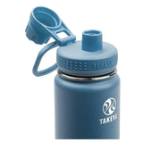 24 oz Actives Insulated Stainless Steel Bottle-Accessories-Takeya-TAK24B-2-9-[Sku]-Tennis Express