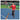 Long Lines 12 Piece Set Orange-Training Equipment-Oncourt Offcourt-TAOLL12-2-Tennis Express